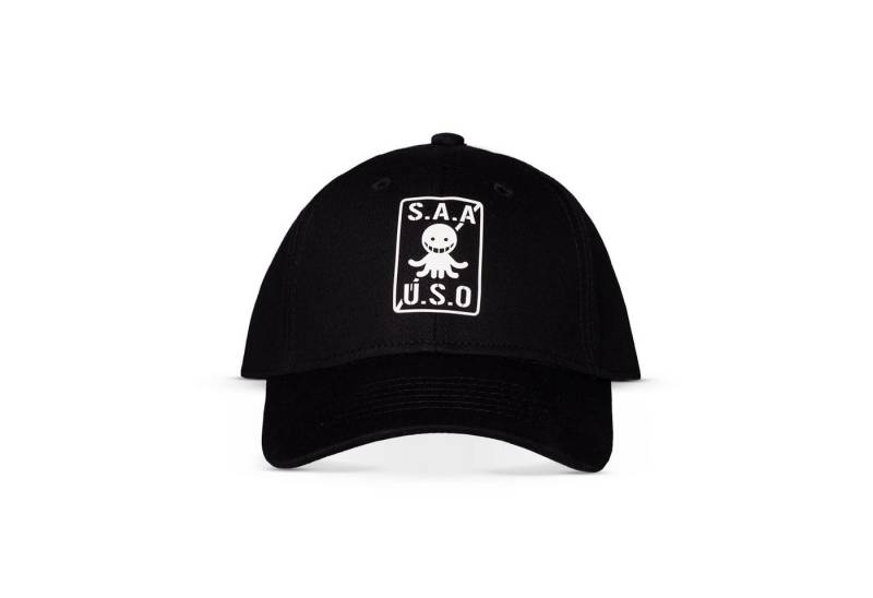 Assassination Classroom Baseball Cap Anti-Sensei Weapons von Assassination Classroom