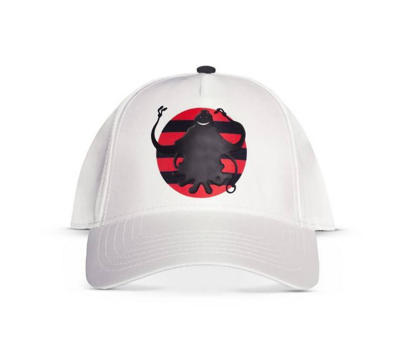 Assassination Classroom Baseball Cap Koro Sensei Silhouette von Assassination Classroom