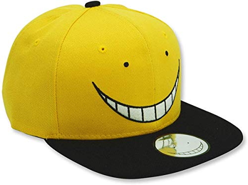 Assassination Classroom - Koro Sensei - Cap | Original Merchandise Assassination Classroom - Koro Sensei - Cap | Original Merchandise von PIROIT