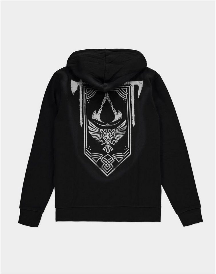 Assassins Creed Kapuzenpullover von Assassins Creed