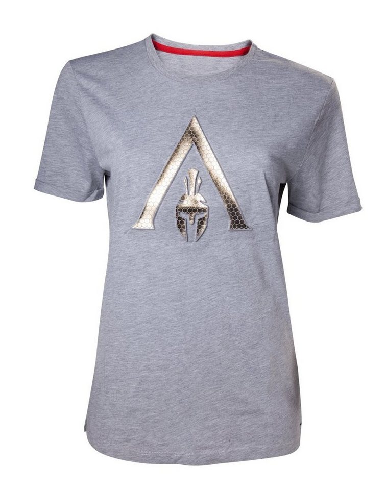 Assassins Creed T-Shirt von Assassins Creed