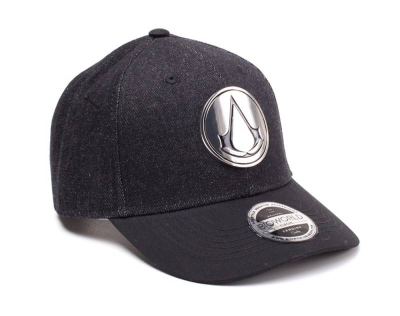 Assassins Creed Baseball Cap von Assassins Creed