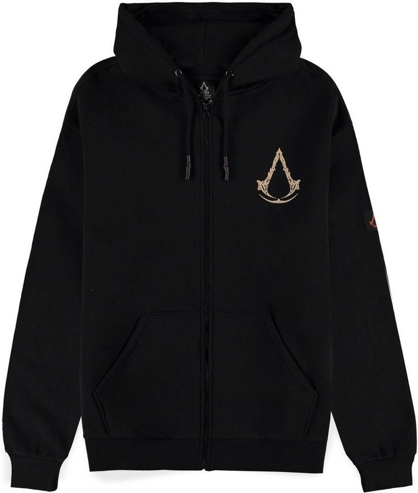 Assassins Creed Kapuzenpullover Assassins Creed Kapuzenpullover von Assassins Creed