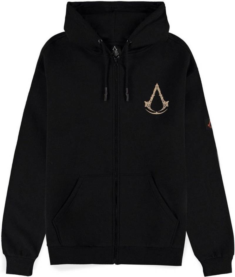 Assassins Creed Kapuzenpullover von Assassins Creed