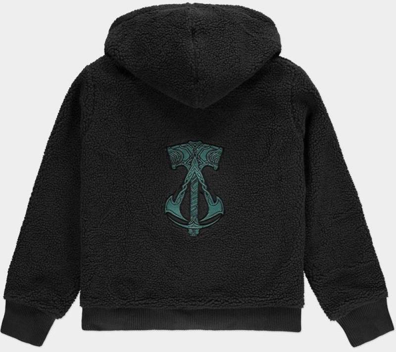Assassins Creed Kapuzenpullover von Assassins Creed