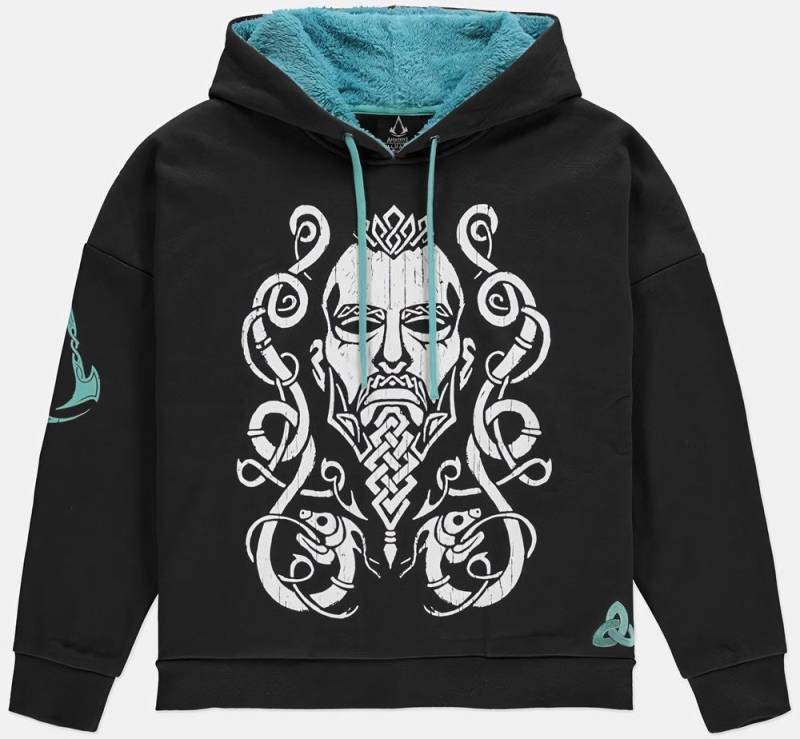 Assassins Creed Kapuzenpullover von Assassins Creed