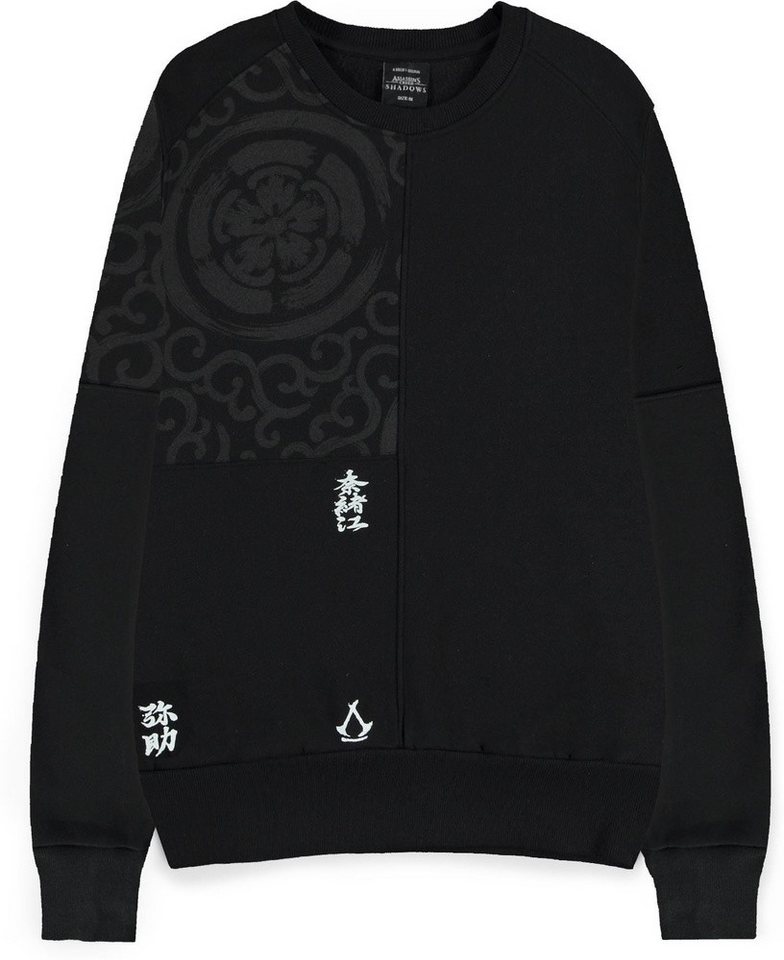 Assassins Creed Overall von Assassins Creed