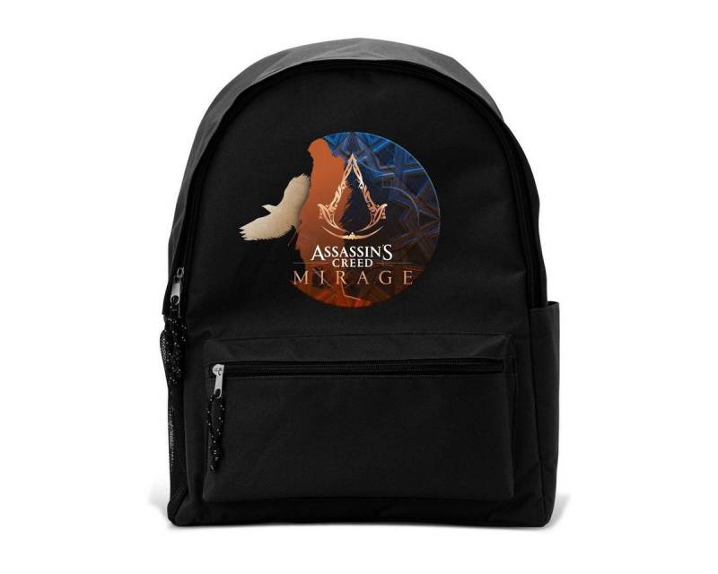Assassins Creed Rucksack von Assassins Creed