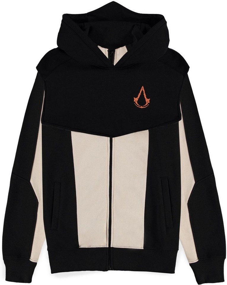 Assassins Creed Rundhalspullover von Assassins Creed
