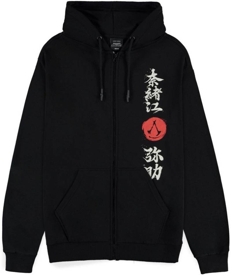 Assassins Creed Rundhalspullover von Assassins Creed