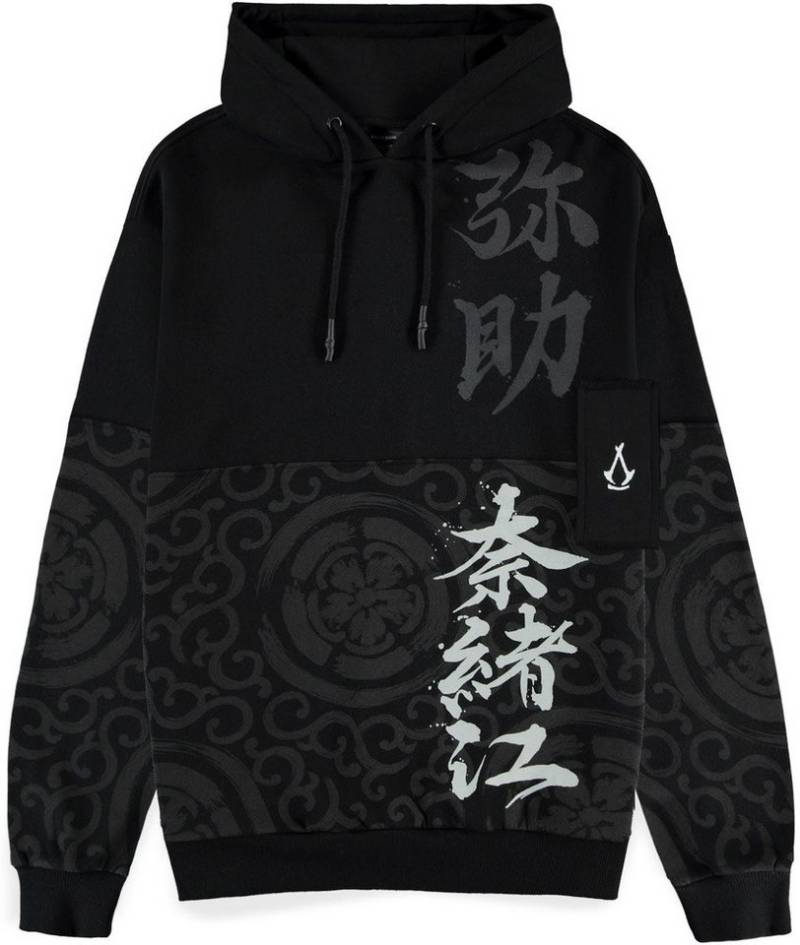 Assassins Creed Rundhalspullover von Assassins Creed