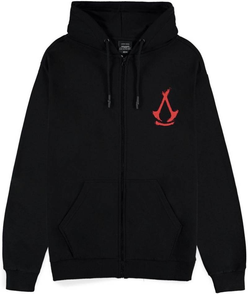 Assassins Creed Rundhalspullover von Assassins Creed