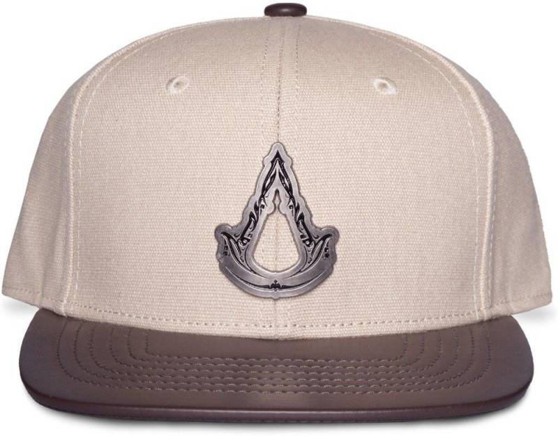 Assassins Creed Snapback Cap von Assassins Creed