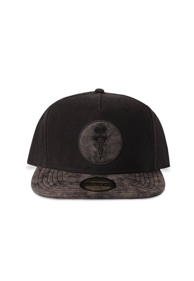Assassins Creed Snapback Cap von Assassins Creed