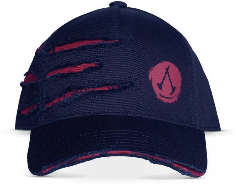 Assassins Creed Snapback Cap von Assassins Creed