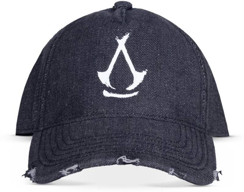 Assassins Creed Snapback Cap von Assassins Creed