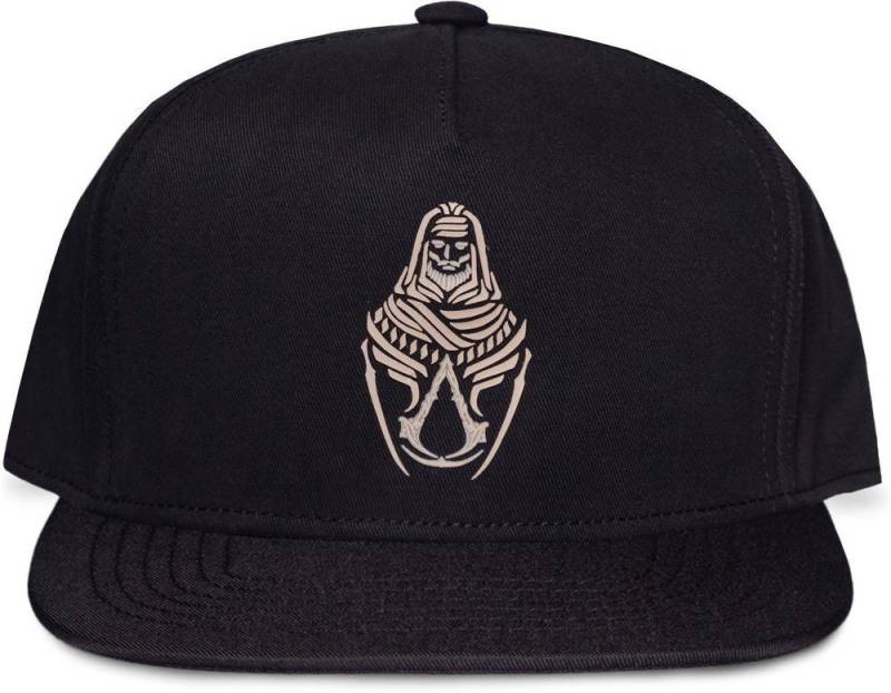 Assassins Creed Snapback Cap von Assassins Creed