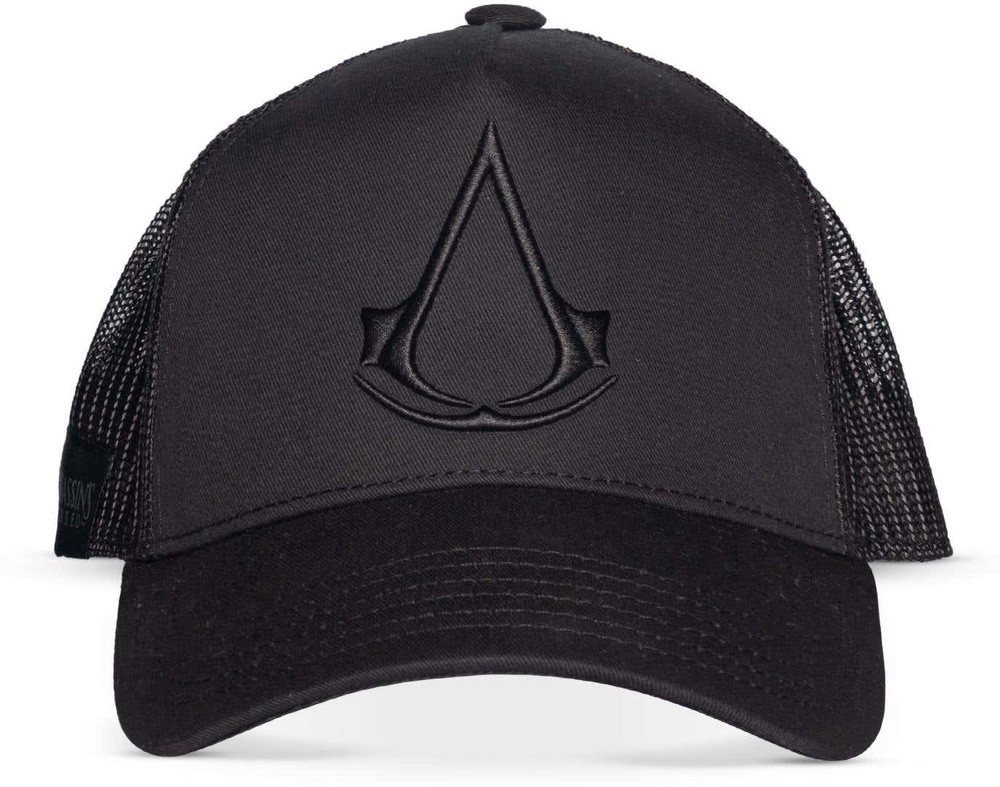 Assassins Creed Snapback Cap von Assassins Creed