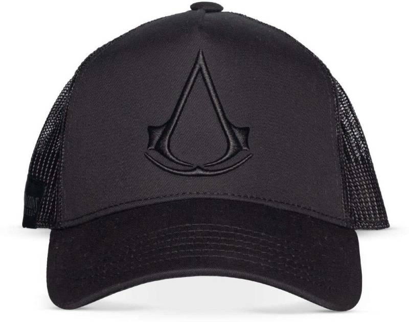 Assassins Creed Snapback Cap von Assassins Creed