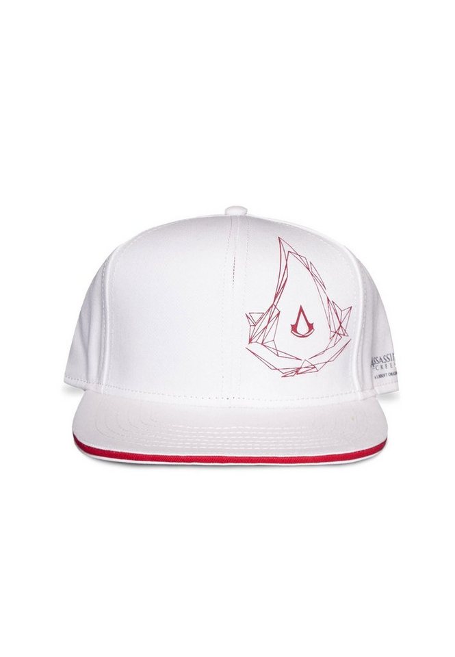 Assassins Creed Snapback Cap von Assassins Creed