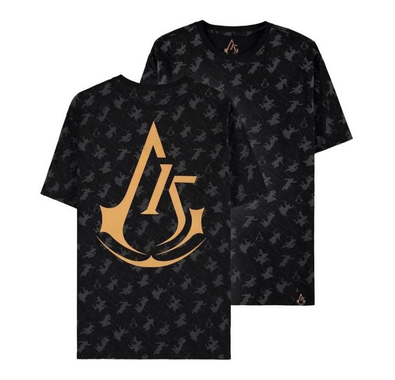 Assassins Creed T-Shirt von Assassins Creed