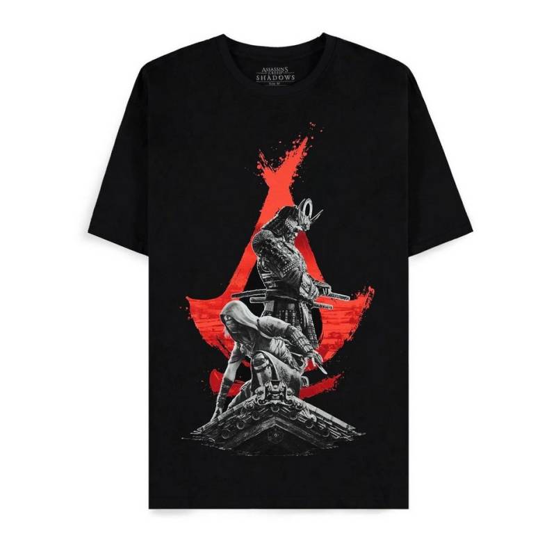 Assassins Creed T-Shirt von Assassins Creed