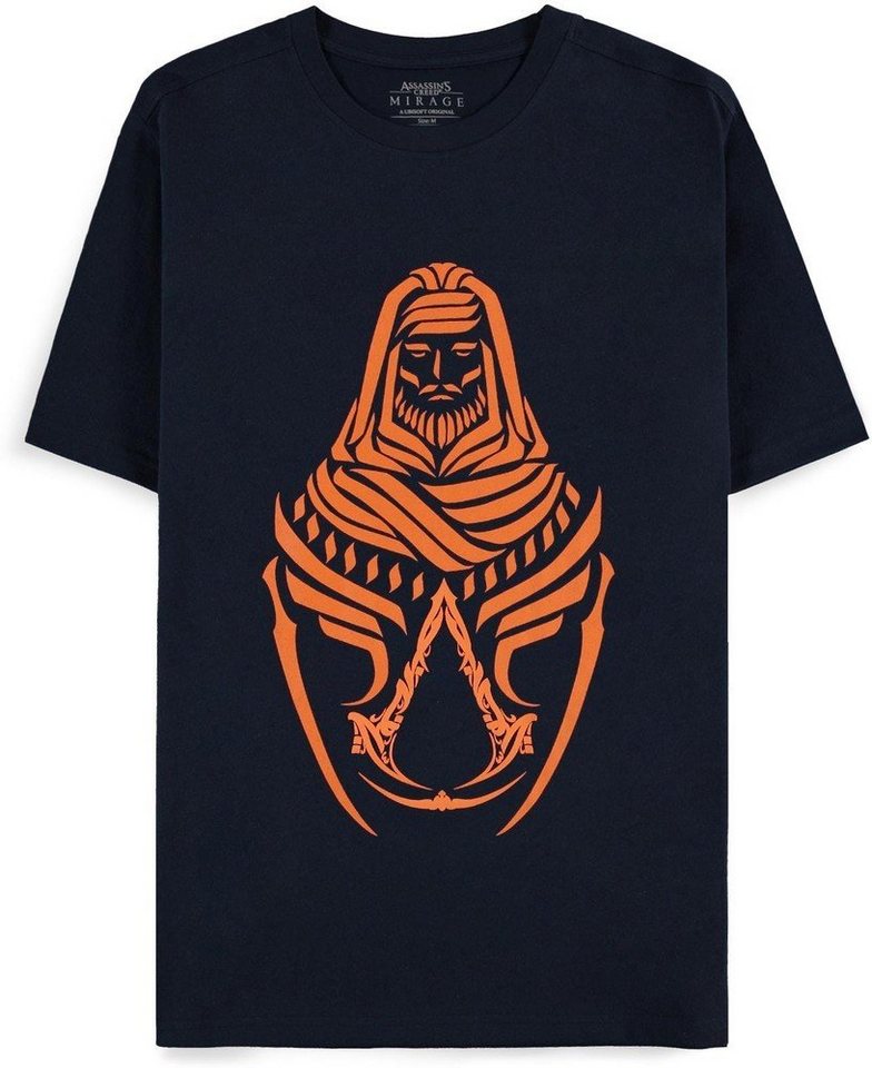 Assassins Creed T-Shirt von Assassins Creed