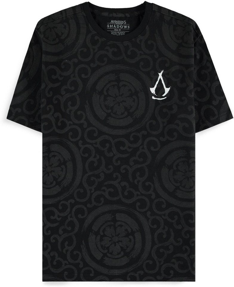 Assassins Creed T-Shirt von Assassins Creed