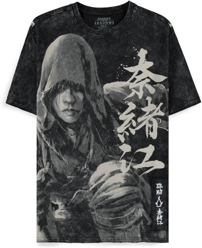 Assassins Creed T-Shirt von Assassins Creed