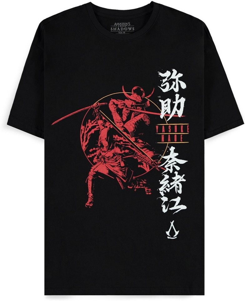 Assassins Creed T-Shirt von Assassins Creed