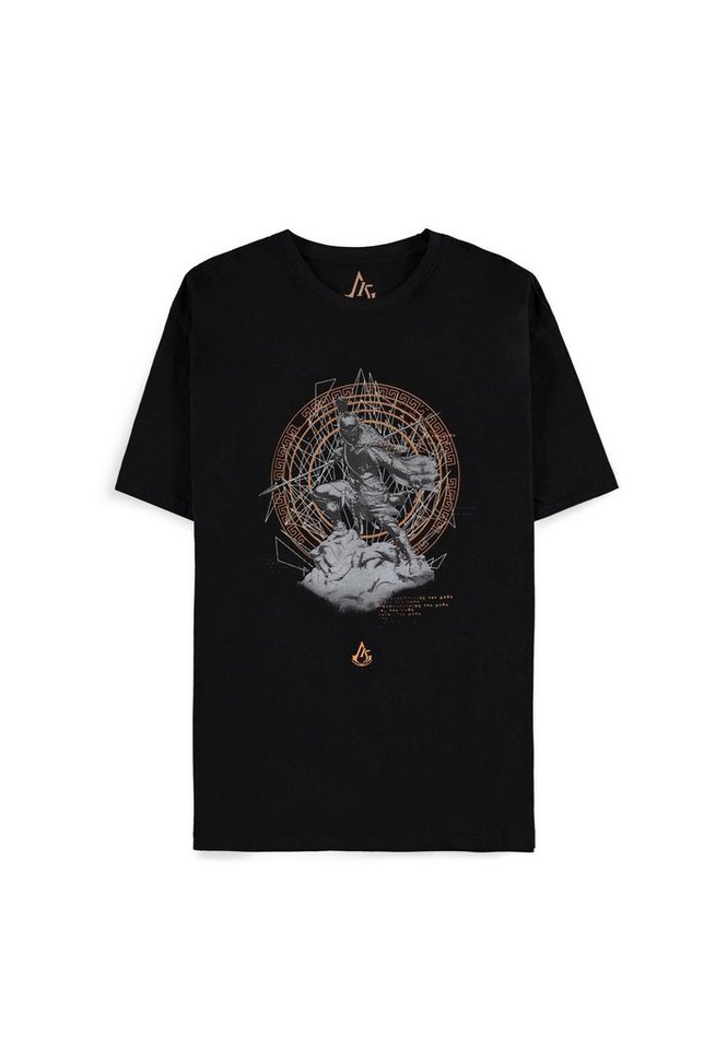 Assassins Creed T-Shirt Assassins Creed T-Shirt von Assassins Creed