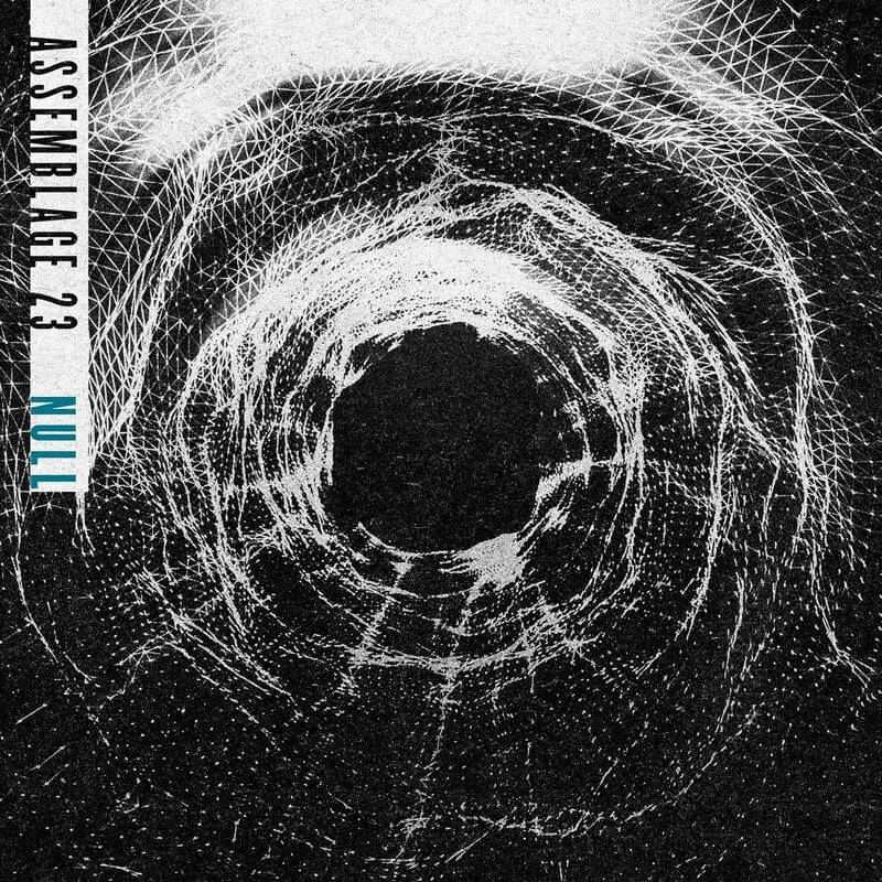 Null von Assemblage 23 - LP (Standard) von Assemblage 23