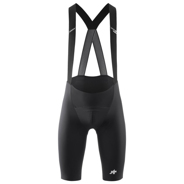 ASSOS - Equipe R Bib Shorts S11 - Radhose Gr M schwarz/grau von Assos