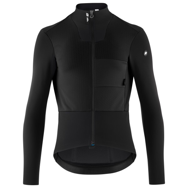 ASSOS - Equipe R Winter Jacket S11 - Fahrradjacke Gr M schwarz ASSOS - Equipe R Winter Jacket S11 - Fahrradjacke Gr M schwarz von Assos