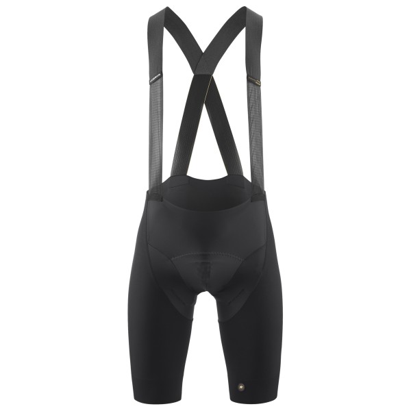 ASSOS - Equipe RSR Bib Shorts S11 - Radhose Gr M schwarz/grau von Assos