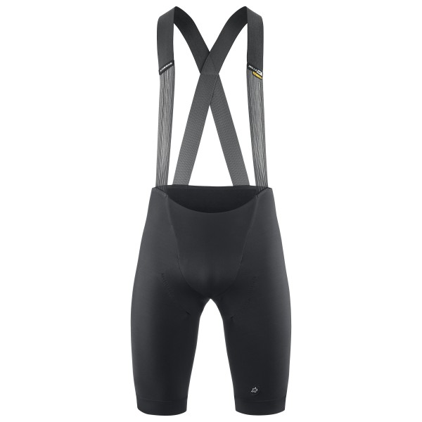 ASSOS - GTS Spring Fall Bib Shorts S11 - Radhose Gr XXL schwarz ASSOS - GTS Spring Fall Bib Shorts S11 - Radhose Gr XXL schwarz von Assos