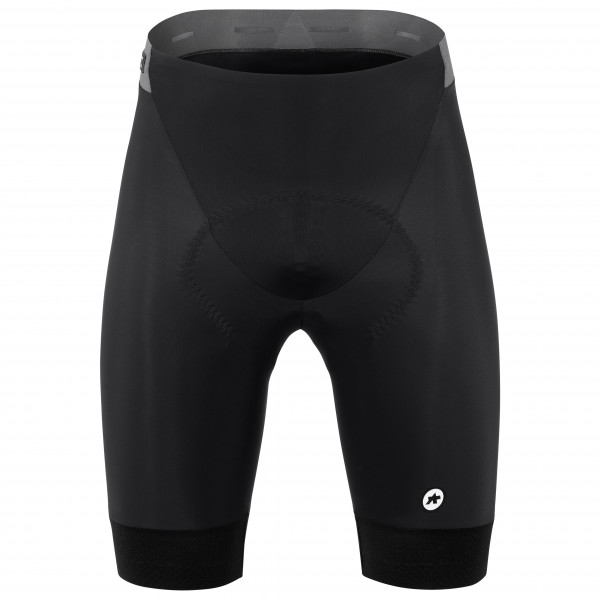 ASSOS - Mille GT Half Shorts C2 - Radhose Gr 3XL schwarz von Assos