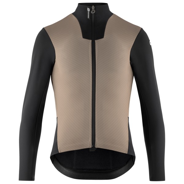 ASSOS - Mille GT Hashoogi Winter Jacket S11 - Fahrradjacke Gr L schwarz ASSOS - Mille GT Hashoogi Winter Jacket S11 - Fahrradjacke Gr L schwarz von Assos