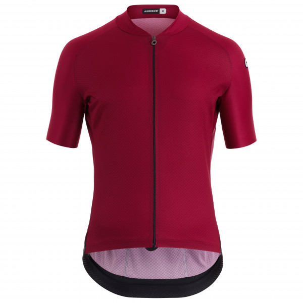 ASSOS - Mille GT Jersey C2 Evo - Radtrikot Gr L;M;XL;XXL beige;schwarz von Assos