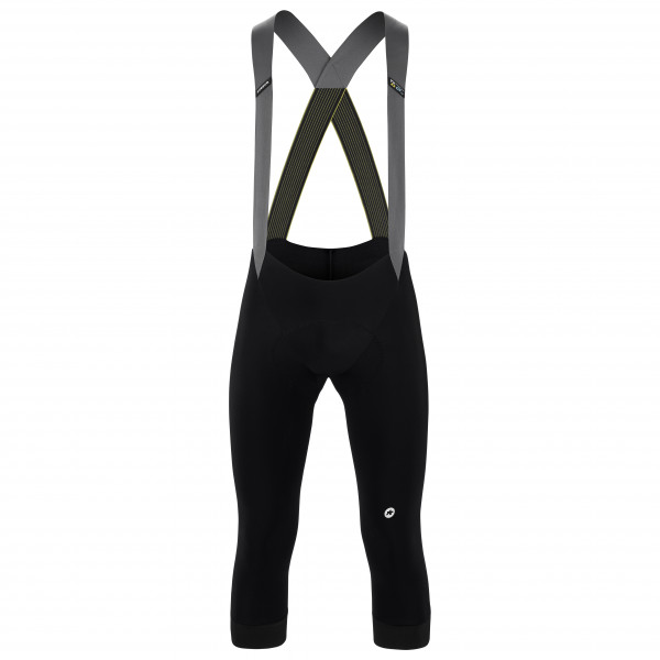 ASSOS - Mille GT Spring Fall Bib Knickers C2 - Radhose Gr M schwarz von Assos