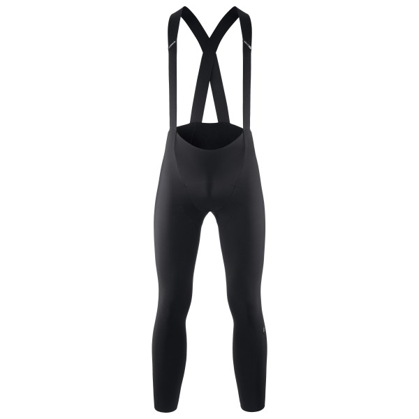 ASSOS - Mille GT Spring Fall Bib Tights S11 - Radhose Gr XXL schwarz von Assos