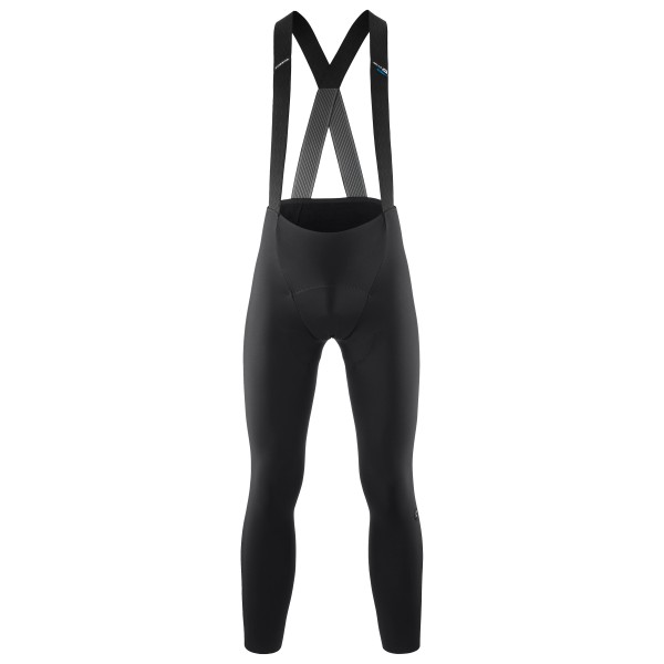 ASSOS - Mille GT Winter Bib Tights S11 - Radhose Gr XXL schwarz ASSOS - Mille GT Winter Bib Tights S11 - Radhose Gr XXL schwarz von Assos