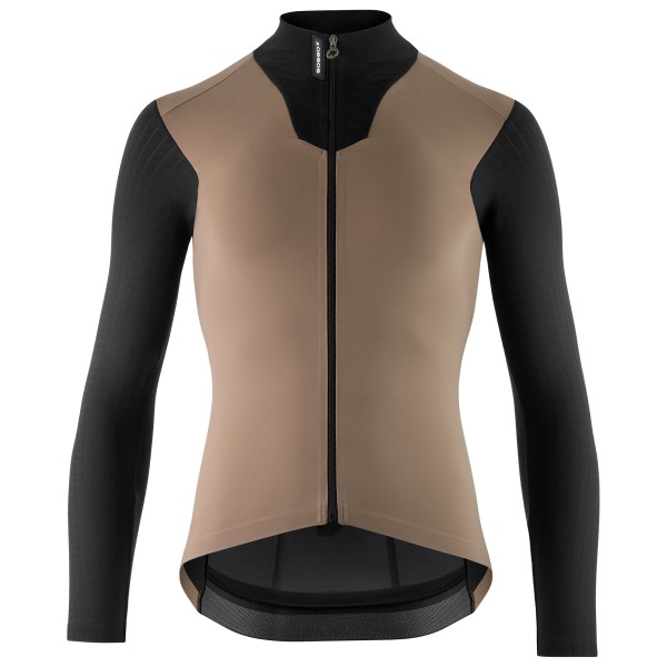 ASSOS - Mille GTS Spring Fall Jacket S11 - Fahrradjacke Gr L schwarz von Assos