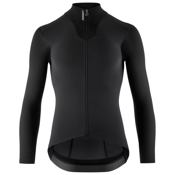 ASSOS - Mille GTS Spring Fall Jacket S11 - Fahrradjacke Gr XXL schwarz von Assos