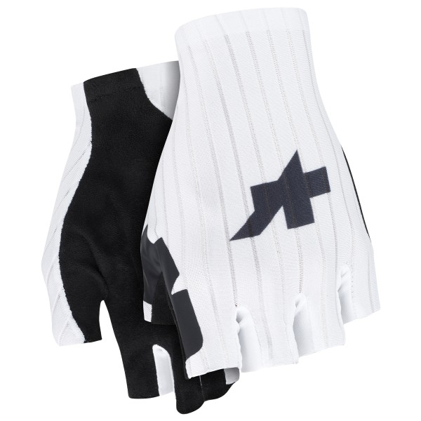 ASSOS - RSR Speed Gloves S11 - Handschuhe Gr XXL weiß ASSOS - RSR Speed Gloves S11 - Handschuhe Gr XXL weiß von Assos