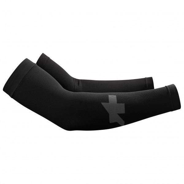 ASSOS - Spring Fall Arm Warmers - Armlinge Gr II - XL/XXL/3XL schwarz ASSOS - Spring Fall Arm Warmers - Armlinge Gr II - XL/XXL/3XL schwarz von Assos
