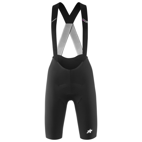 ASSOS - Women's Dyora R Bib Shorts S11 - Radhose Gr M schwarz von Assos