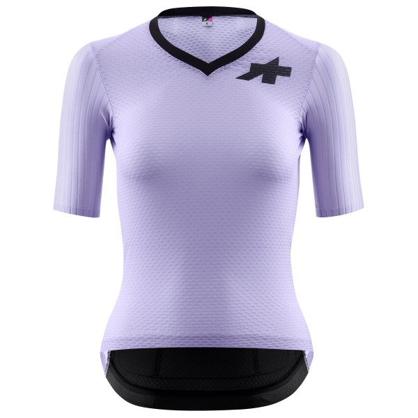 ASSOS - Women's Dyora RSV Jersey S11 - Radtrikot Gr XL lila ASSOS - Women's Dyora RSV Jersey S11 - Radtrikot Gr XL lila von Assos