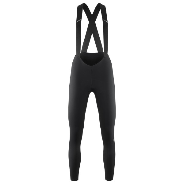 ASSOS - Women's Uma GT Spring Fall Bib Tights S11 - Radhose Gr XS schwarz von Assos