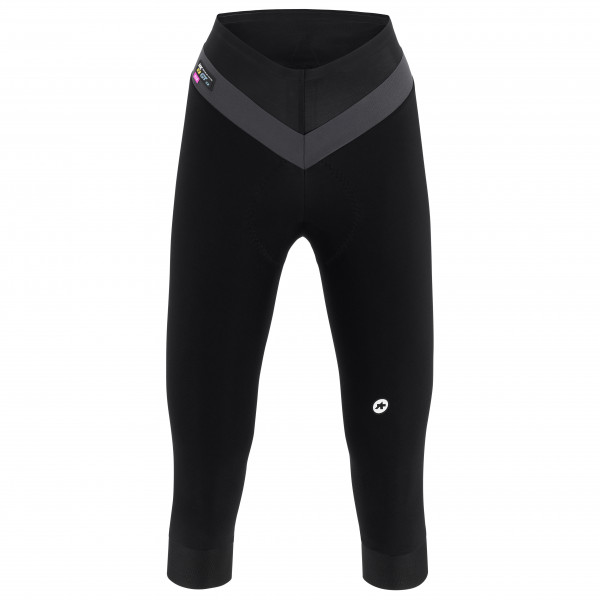 ASSOS - Women's Uma GT Spring Fall Half Knickers C2 - Radhose Gr XXL schwarz ASSOS - Women's Uma GT Spring Fall Half Knickers C2 - Radhose Gr XXL schwarz von Assos